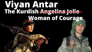 Viyan Antar - The Martyr of Courage