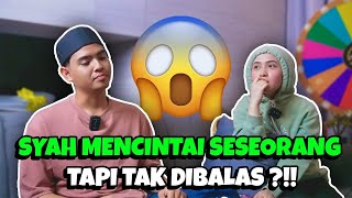 SYAH MENCINTAI SESEORANG TAPI TAK DIBALAS !! TANYA HUKUM AGAMA !