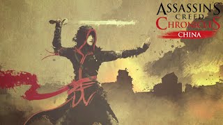 ФИНАЛ ► Assassin’s Creed Chronicles: China #5