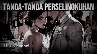 5 Sikap Seseorang Yang Menandakan Ia Suka Selingkuh