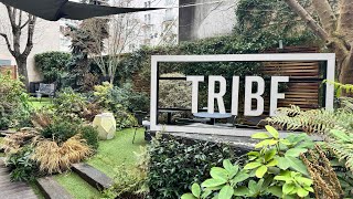 REVIEW | A stay in the TRIBE Paris Batignolles, France 🇫🇷 🏨🛎️