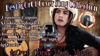 BEST IGOROT SONG COLLECTION | Cover by kD Oppah