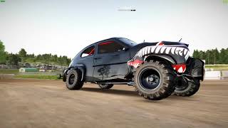 Wreckfest (18d) (More fun with the bulldog & Slow Motion) 1 272579 64bit DX11 2021 03 27 17 05 59