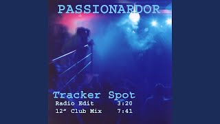 Tracker Spot (Radio Edit)