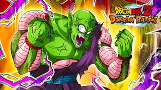 Dragon Ball Z Dokkan Battle: INT Piccolo Jr. Active Skill OST (Extended)