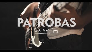 Patrobas - Paid rhoi fyny