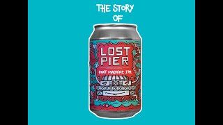 LOST PIER - Fruit Machine IPA