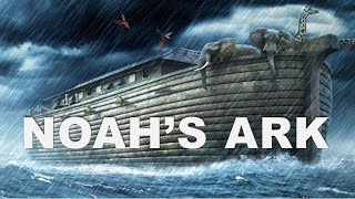 Noah He Walked With God  |   Noah's Ark   |  Full Show  |  Classic TV Show