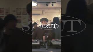 STREET SOUL DJ MIX LIVE at INCredible COFFEE KOENJI