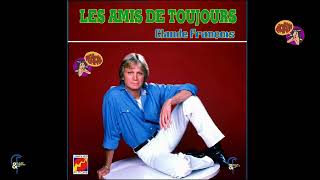 Claude François "Les amis de toujours" bande orchestre inédit (1975)