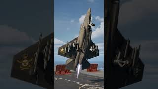 Experience the incredible maneuvers of the F-22 exclusively for our Subscriber