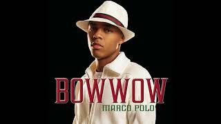 Bow Wow - Marco Polo (Instrumental)