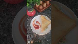 Breakfast recipe #shorts #youtubeshorts #shortsviral #recipe #viral #short #breakfast #easyrecipe