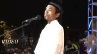 Live Palembang Malam ini  - Kisah Abu Lahab Yang Ganteng - Ust Abdul Somad Lc MA