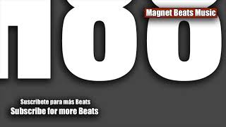 H88 / Rap Reggae / Rap Instrumental / Base de Rap / Reggae Beat / Magnet Beats Music