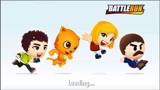 Battle Run Hack 2019- Get free coins and diamonds