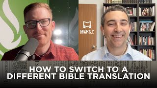 How to Switch to a Different Bible Translation in Your Church