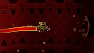 🔴Credit Roll (Easy Demon) 1#