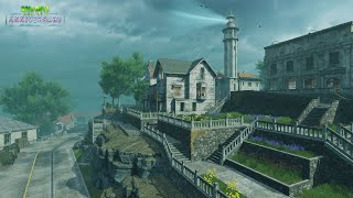 Grinding Alcatraz in Call of Duty: Mobile