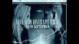 Tokio Hotel - Love who loves you back (Teaser)