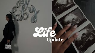 LETS CHIT CHAT | LIFE UPDATE ♡