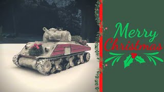 The Christmas M4 | ChristMAUS Special 2022