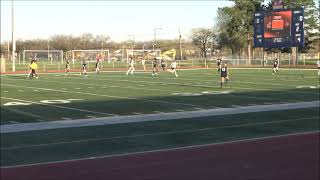 Buffalo Grove H. School G. Varsity vs Conant H. School G. Varsity ,Buffalo Grove IL USA 4 /15 /2024