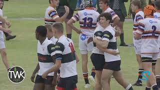 Senior School Rugby - 1st Ermelo vs Pionier 27-05-23