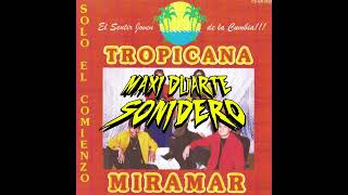 BASTA YA - TROPICANA MIRAMAR