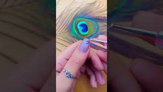 #nailartdesignsathomewithouttools #creative nails #viral #trending nails