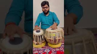 Tabla short solo #tabla #tabla #tablaplayer #tablasolo #tablalover #tablasolo