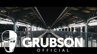 GRUBSON feat. Jarecki - Złoty klimat / Spider-Man (Official video) #GatunekL #Holizm