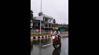 😍KTM Duke Couples Bike Ride 😍||Whats app status|| ❤Bike Riding Couples❤||🔥 Viral video🔥 # ktm🔥||