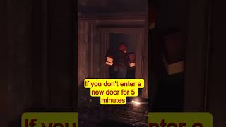 Did you know that in ROBLOX DOORS...