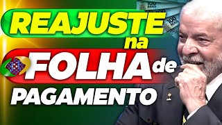 INSS vai LIBERAR EXTRATO com CORREÇÃO das APOSENTADORIAS 6,37% + 3,94% - REAJUSTE dos APOSENTADOS