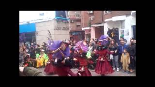 Carnavales:  Navalmoral De La Mata