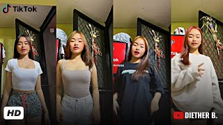 CAMILA GALANG #1 (DANCE) | TIKTOK COMPILATIONS