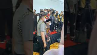 Wakil Presiden K.H. Ma'ruf Amin tiba di Bengkulu #bengkulu #wapres