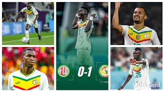 😱Sénégal sans âme bat Burundi 1-0🔥 Sabaly et Boulaye doivent revenir! Ilimane Titulaire, Pape Gueye🔥