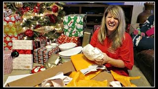 CHRISTMAS FUN!     ( video 453)