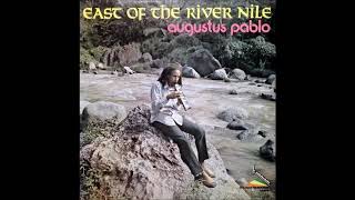 Augustus Pablo - Jah Light