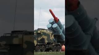 Neptune Coastal Defense System Live Firing Test #Shorts