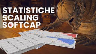 Statistiche, Scaling e Softcap Sono Essenziali per Ottimizzare le Build!