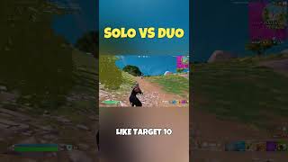 High Elimination Solo vs Duo Wins Gameplay (Fortnite Chapter 5 Season 1) #fortnite #fortnitegameplay