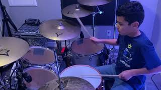 Online Drum Lessons/ w Al Velasquez