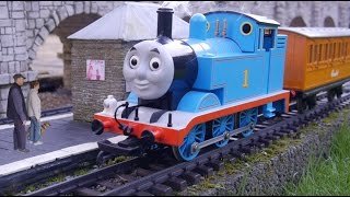 Thomas At The End Of The Line - Box Set