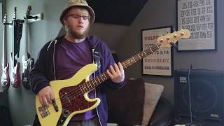 "3 on E" (Bass Cover) / Vulfpeck