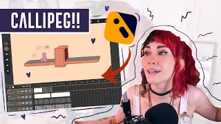 O MELHOR APLICATIVO DE ANIMAÇÃO para iPad!! | Ana Paula Reis