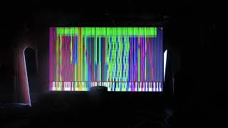 (Black MIDI) AMD Ryzen 7 3700x and RTX 2060 vs Necrofantasia 5.55 Million