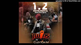 ( #Instrumental ) The Twins Feat Cleyton M [ Prod Stany Beatz ]